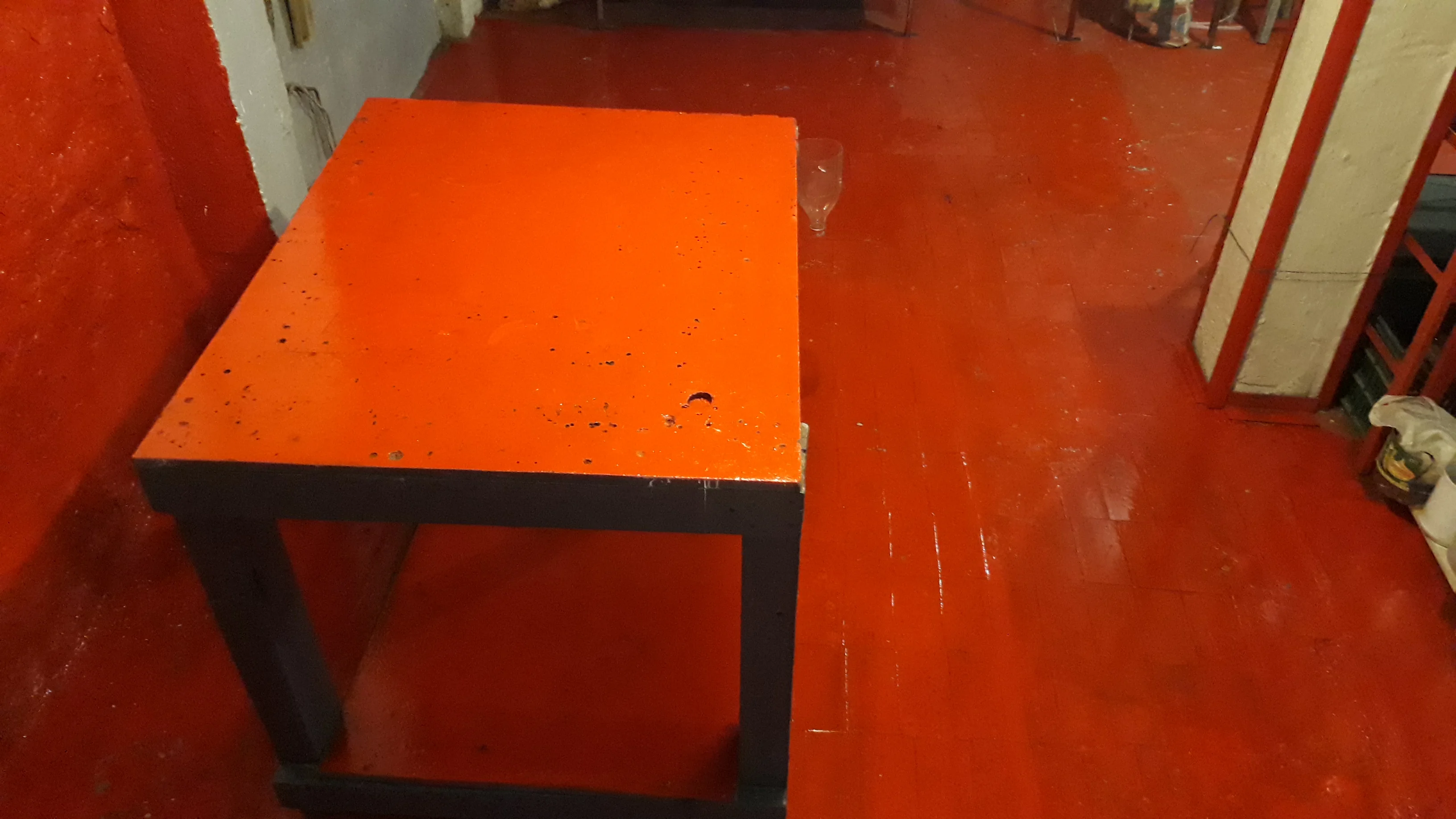 Construcción de Entorno de Trabajo | Taller para Herrero 6